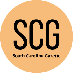South Carolina Gazette